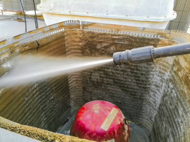 Best Commercial HVAC Duct Cleaning  in Centerton, AR