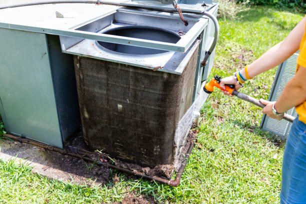 Best HVAC Duct Inspection Services  in Centerton, AR