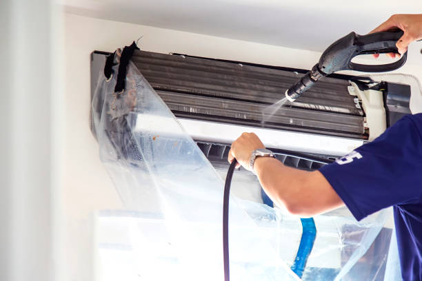 Professional Airduct Cleaning in AR