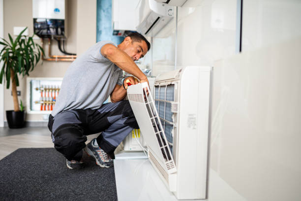 Best Ductwork Cleaning Services  in Centerton, AR