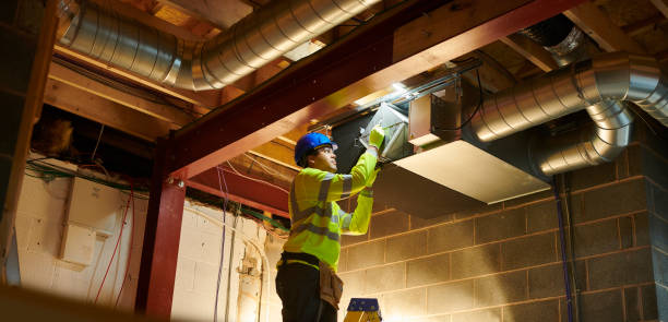 Best Ventilation Cleaning Services  in Centerton, AR