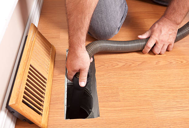 Best Air Duct Cleaning Near Me  in Centerton, AR
