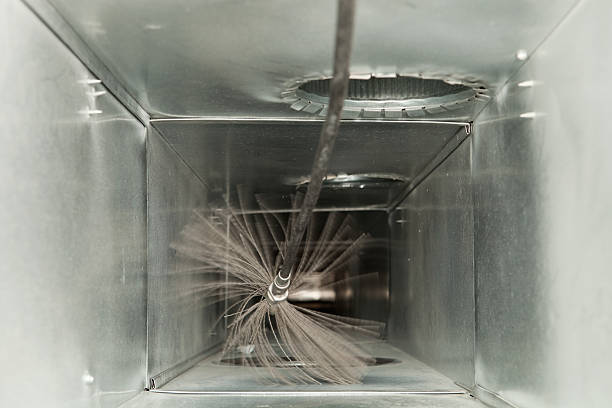 Best Ventilation Cleaning Services  in Centerton, AR