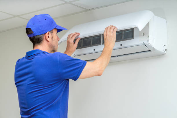 Home Air Vent Cleaning in AR
