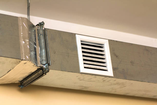 Best Residential Air Duct Cleaning  in Centerton, AR